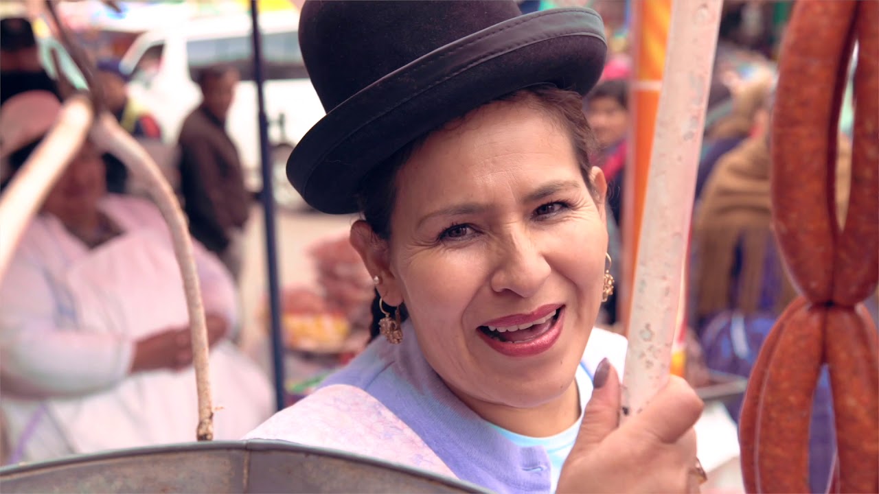 CUENTO KEPI, HIRU HICHO CLIP