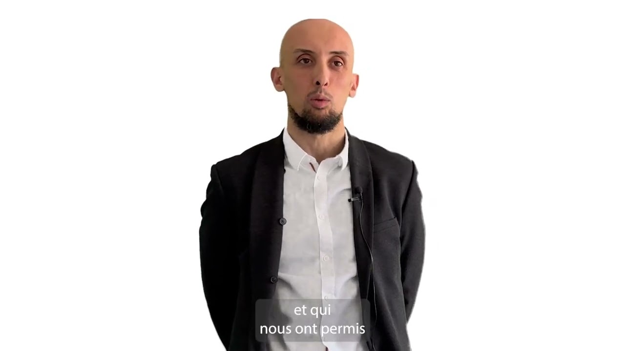 Formation D.E.M.S. - Othman Laghmiri