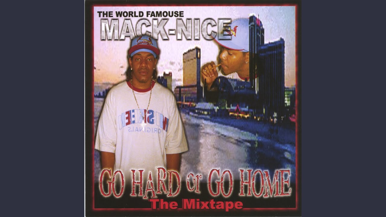 Dennie, VonGotti,BR,Mack-Nice- Way of Life
