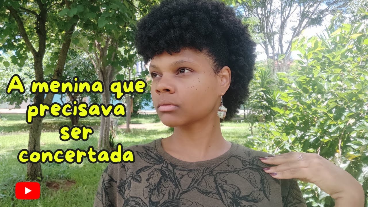 Como o racismo influencia na baixo autoestima, na identidade e em padrões de auto abandono.