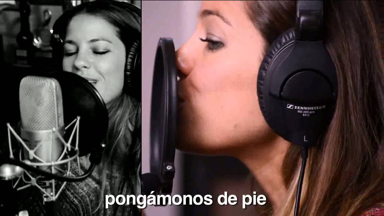 Arriba, Arriba - Canción oficial de los Juegos Deportivos Centroamericanos San José 2013