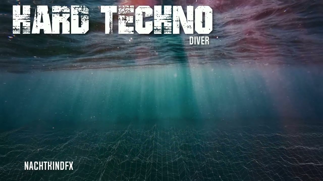 NachtkindFX - Hard Techno - Diver