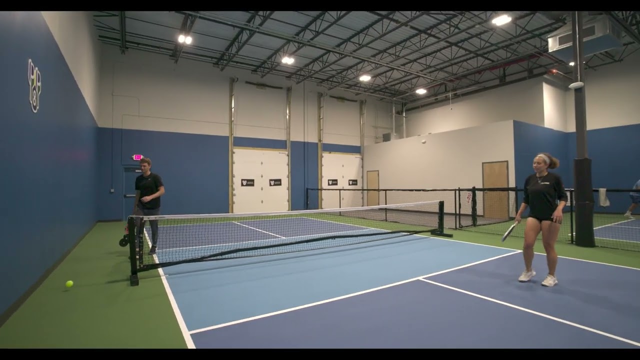 Chapel Hill Pickleball