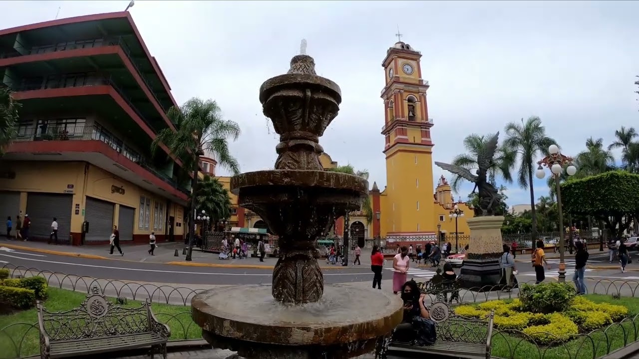 Restaurantes en Orizaba Pueblo Magico