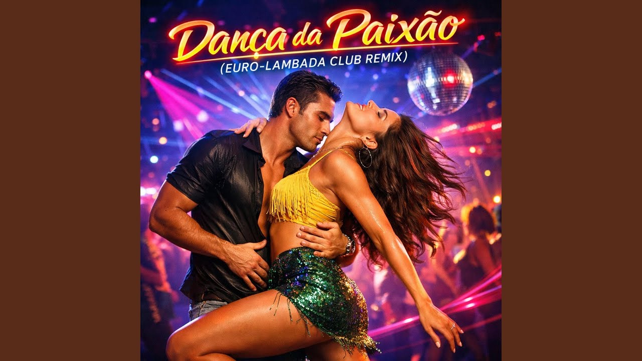 Dança da Paixão Euro-Lambada
