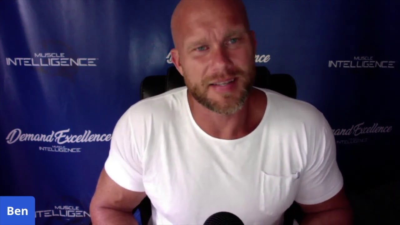 Q&A: Creating sustainable habits for a lean, healthy physique
