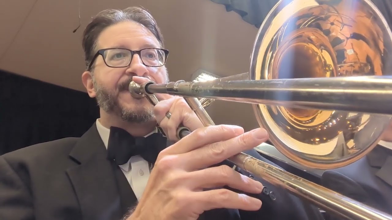 Marshall Philharmonic Orchestra-Dec. 7, 2025-