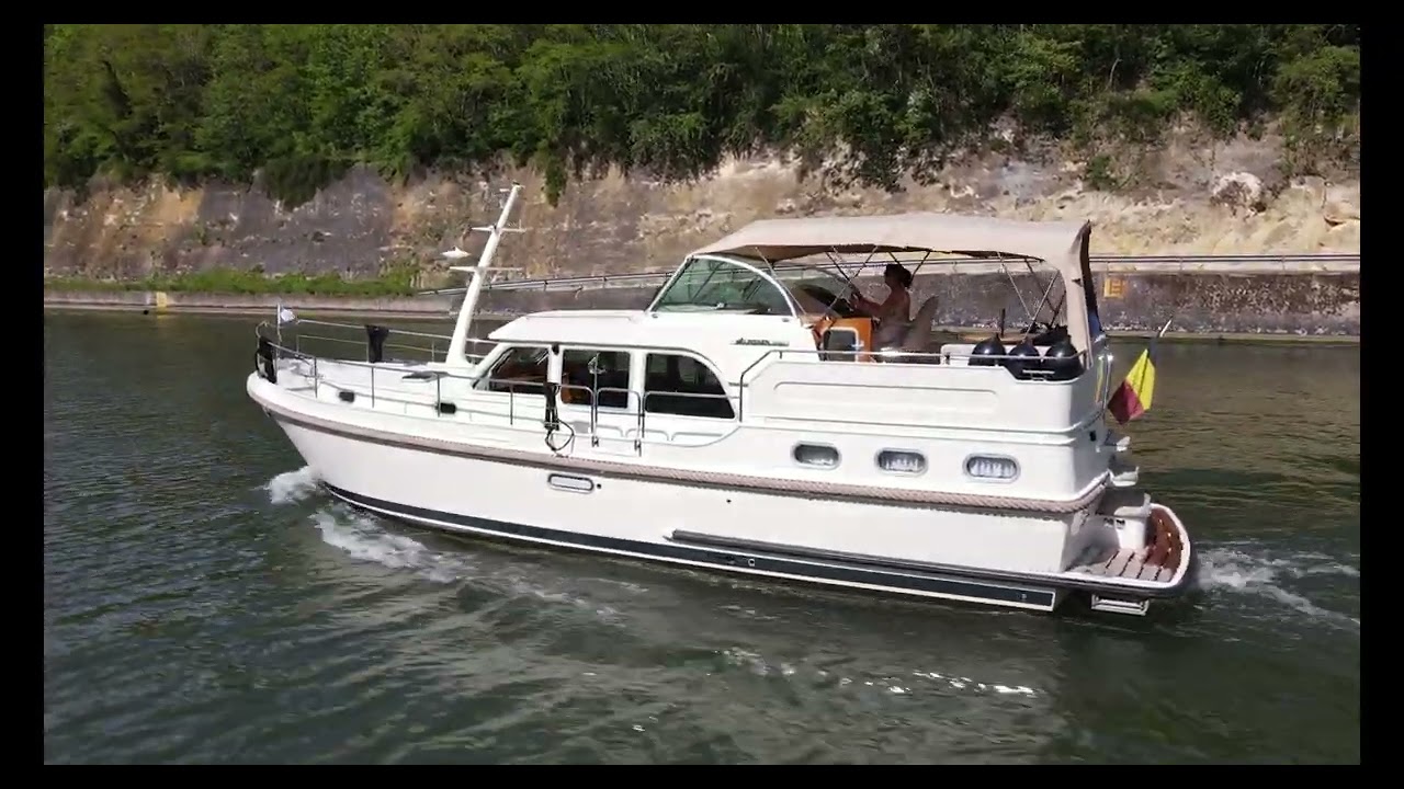 Linssen 40.0 AC 