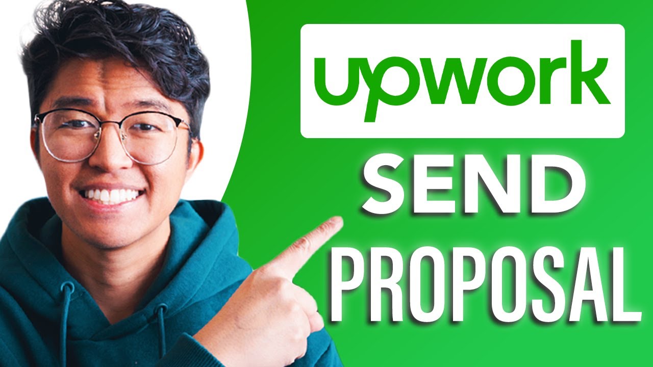 Как отправить предложение на Upwork (ПРОСТОЕ и понятное руководство!)