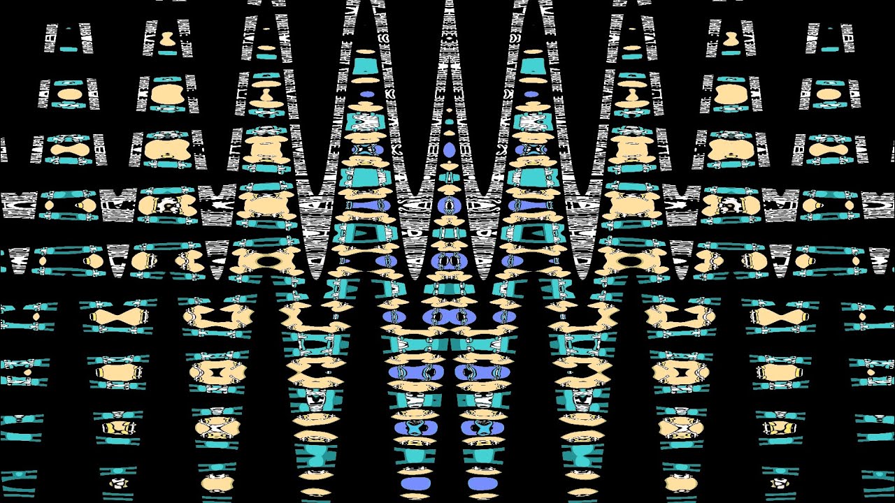 Alphabet Lore in G-Major 796