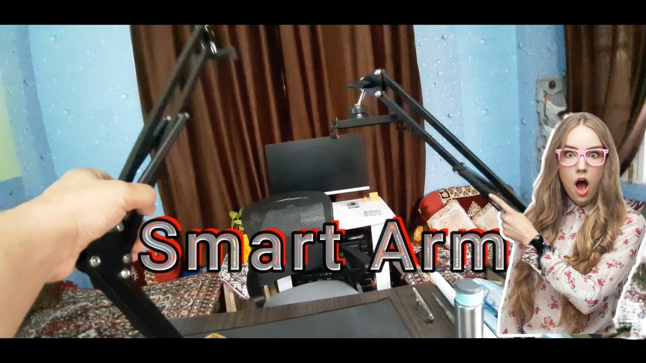Best Mobile Camera Table Stand for YouTubers | Recording Tools for Content Creators #YouTuberkit