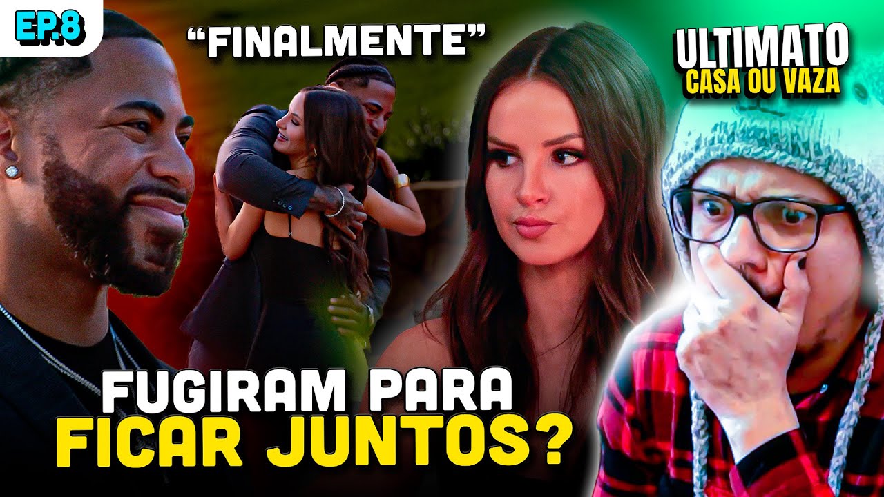 💣 BOMBA: ESSE ENCONTRO SECRETO MUDOU TUDO EM ULTIMATO!