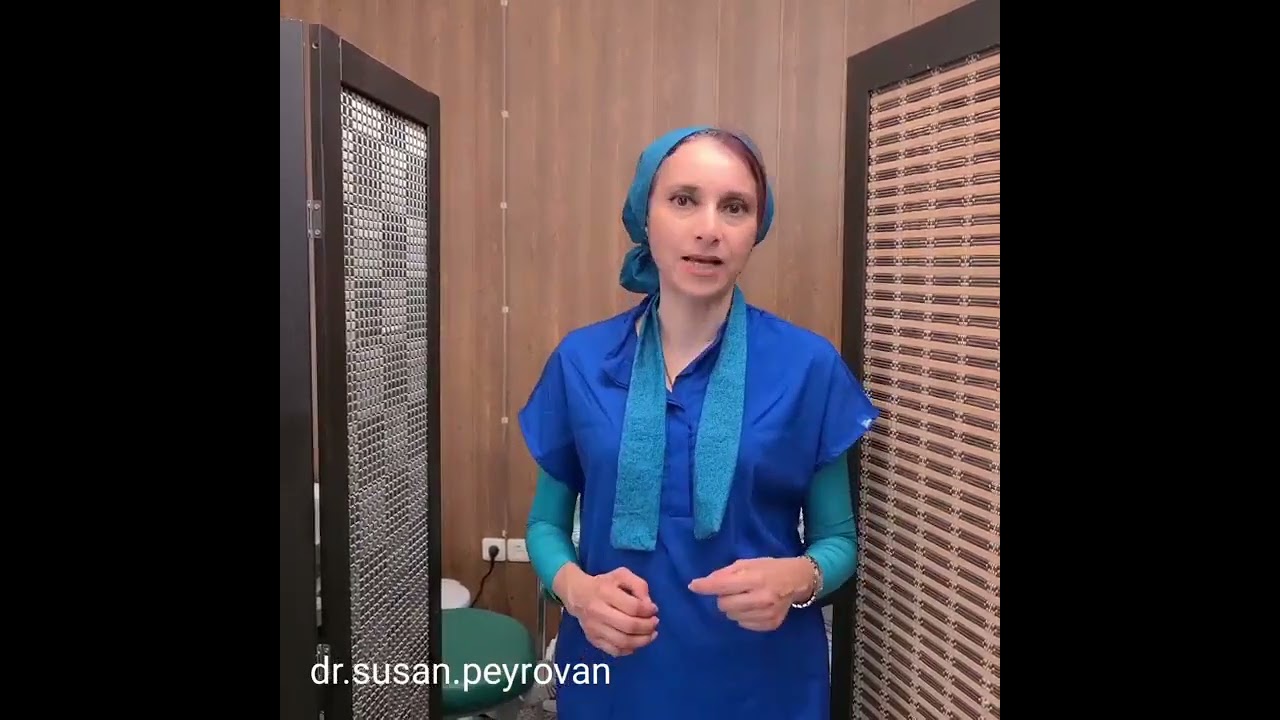 همه چیز در مورد کیست آندومتریوز | متخصص زنان و زایمان | دکتر سوزان پیروان