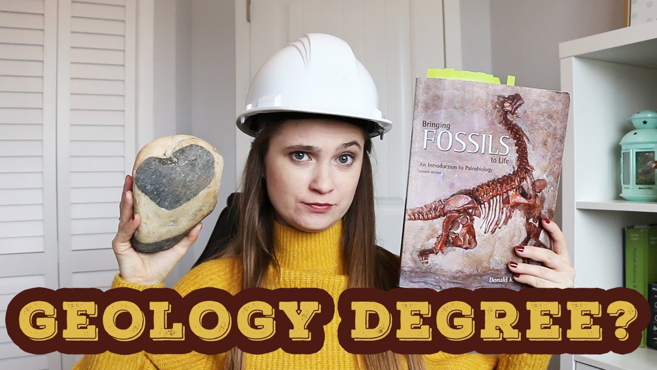 Top 5 Questions asked about Geology Degree - MYTHS about Geologists.