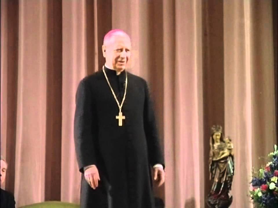 Opus Dei: Álvaro del Portillo explica cómo santificar el trabajo