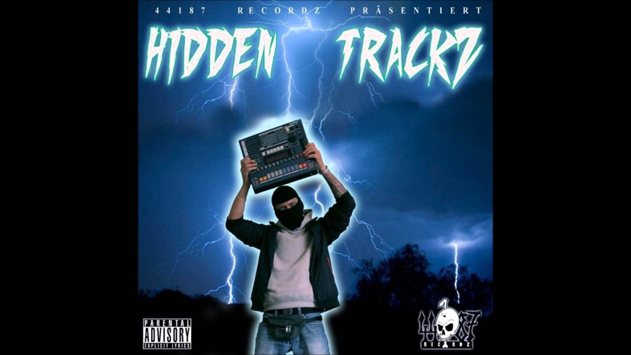 44187 Recordz - Spray The Deadly Chrome Mit Deadly Chrome & Mike Mendez
