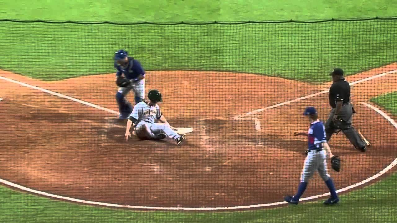 Yasiel Puig: Outfield Assists