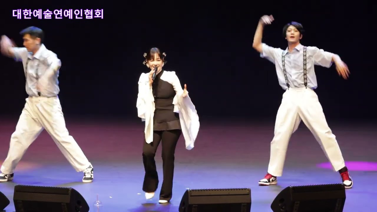 정미애 열두줄 구미문화예술회관공연(2023년 9월7일)
