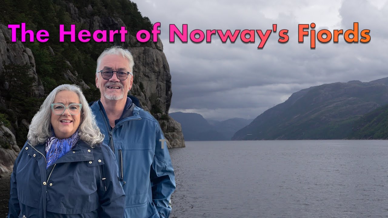 Discovering Lysefjord: Norway’s Ultimate Natural Wonder