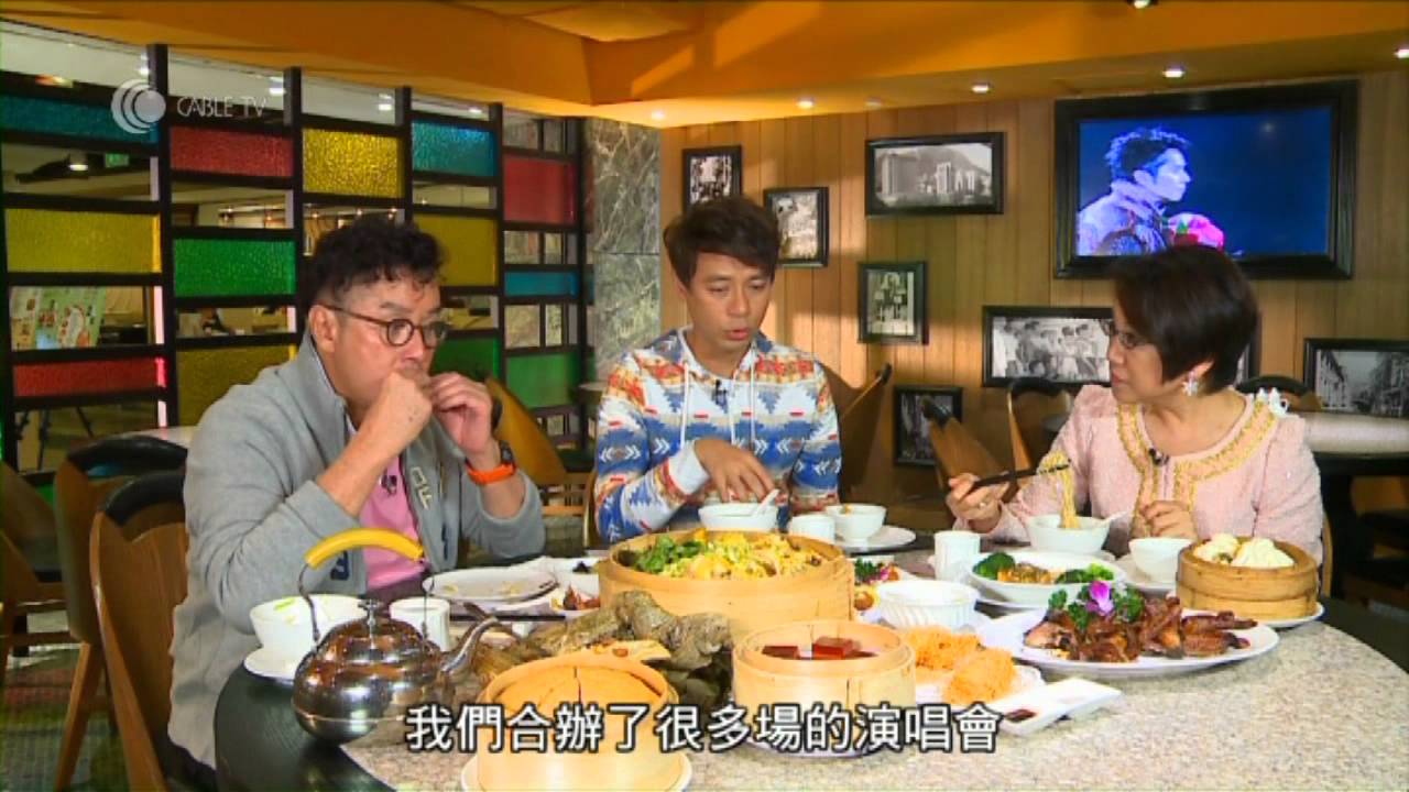 訪問左麟右李