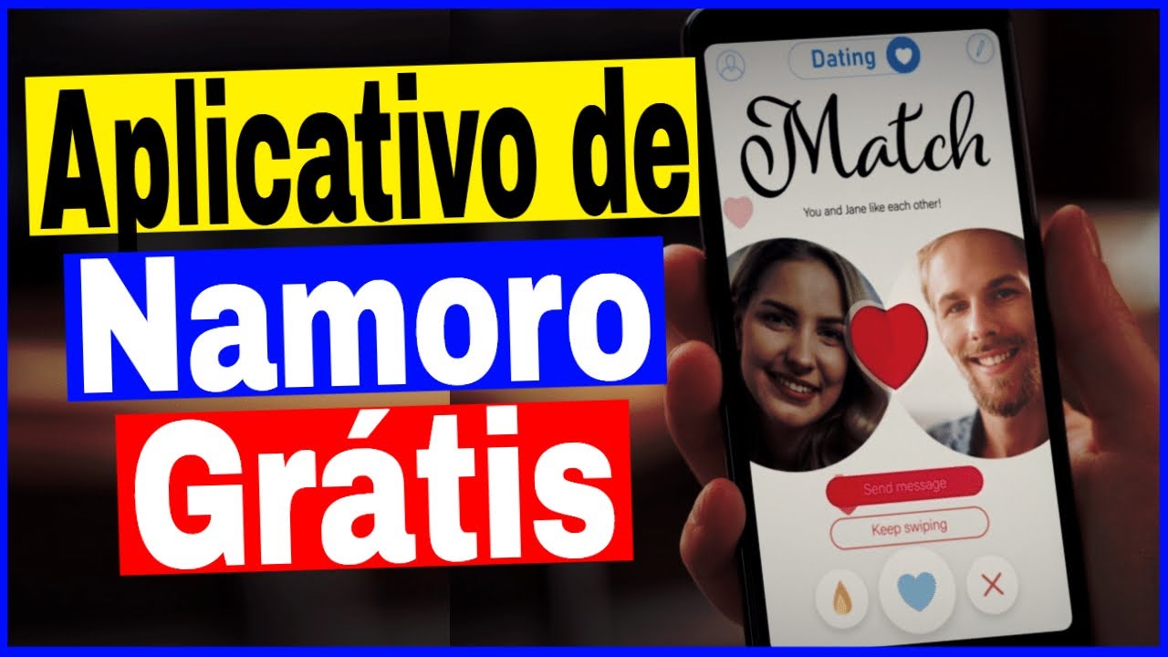 Melhores aplicativos de relacionamento grátis para solteiros no Celular