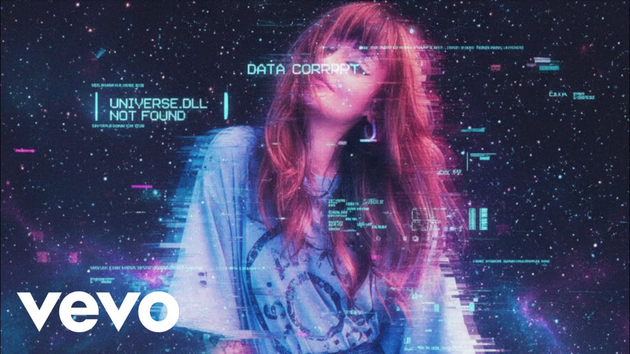 Starlight.exe Has Crashed Again – Ninajirachi | Official Release