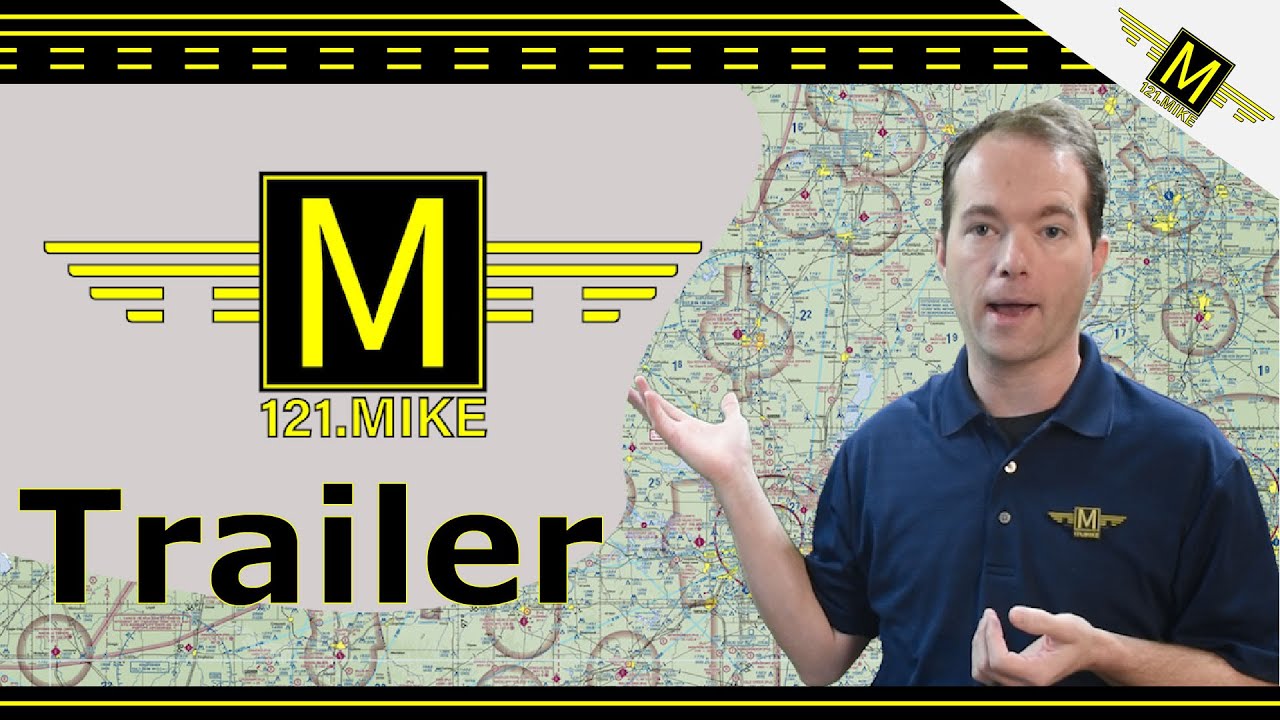 121.Mike Channel Trailer