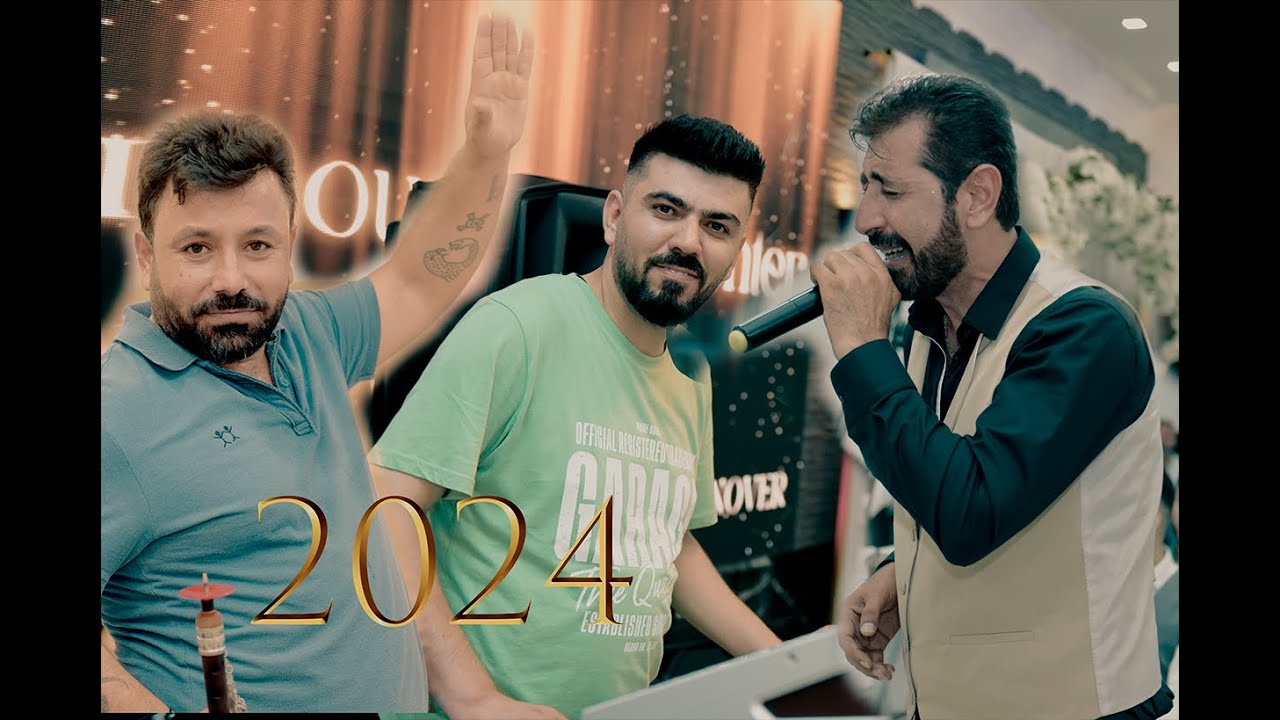 جديد جديد محمد فوزي مع مصطفى حنان ناصر ٢٠٢٤