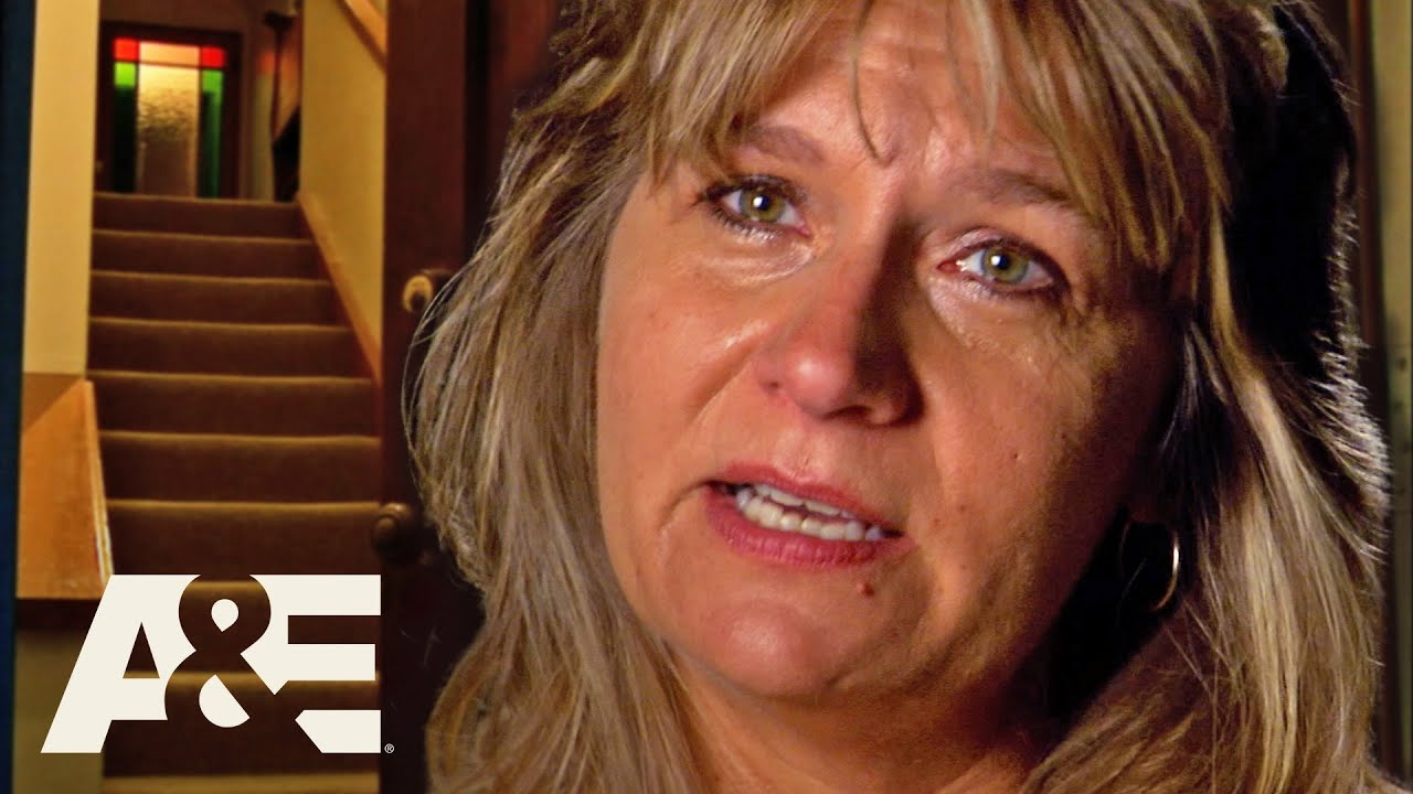 Abducted by Stalker Ex-Boyfriend | I Survived | A&E