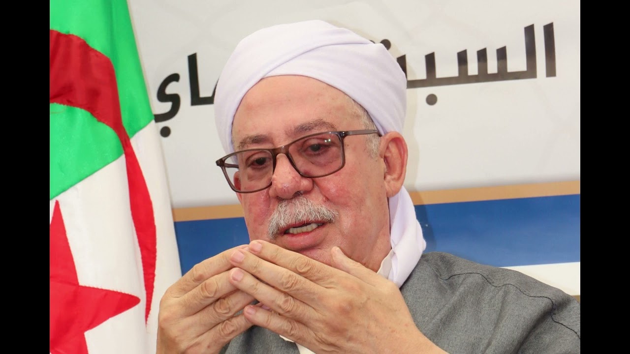 مدح تجاني ربي عالم يا الشيخ توحشناك