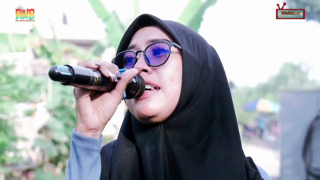 MABOKTUAK BUROK RIA NADA BUDAYA LIVE TONJONG 03 OKT 2025
