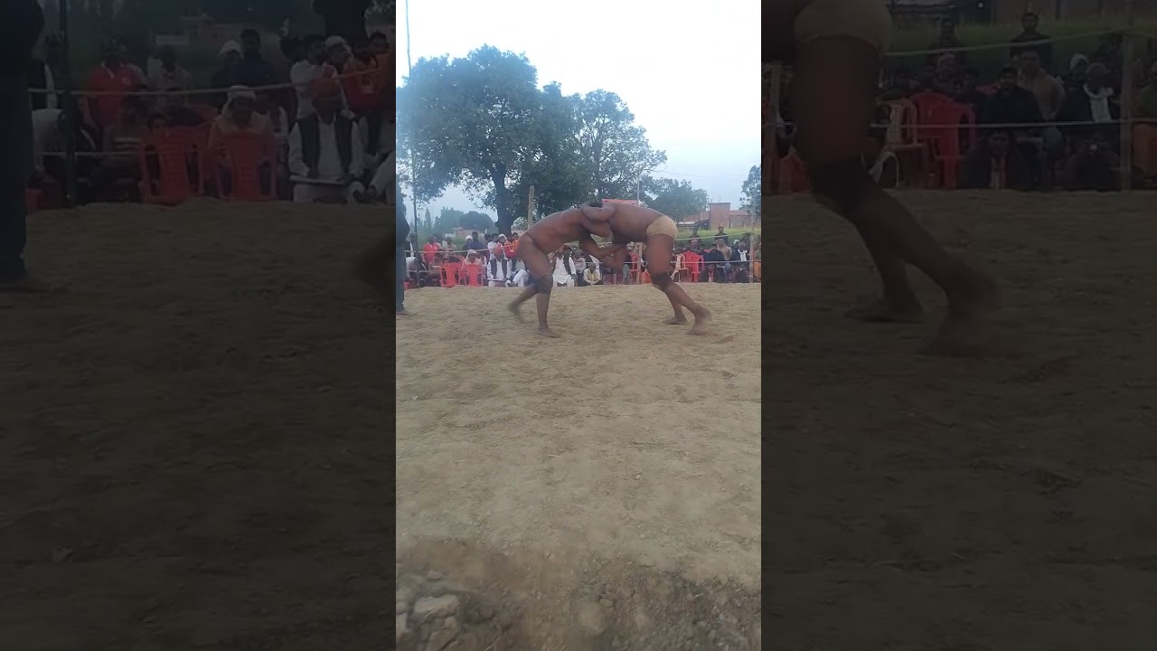 जितेंद्र पहलवान महाराजगंज जिला केसरी पूर्वांचल केसरी उत्तर प्रदेश केसरी
