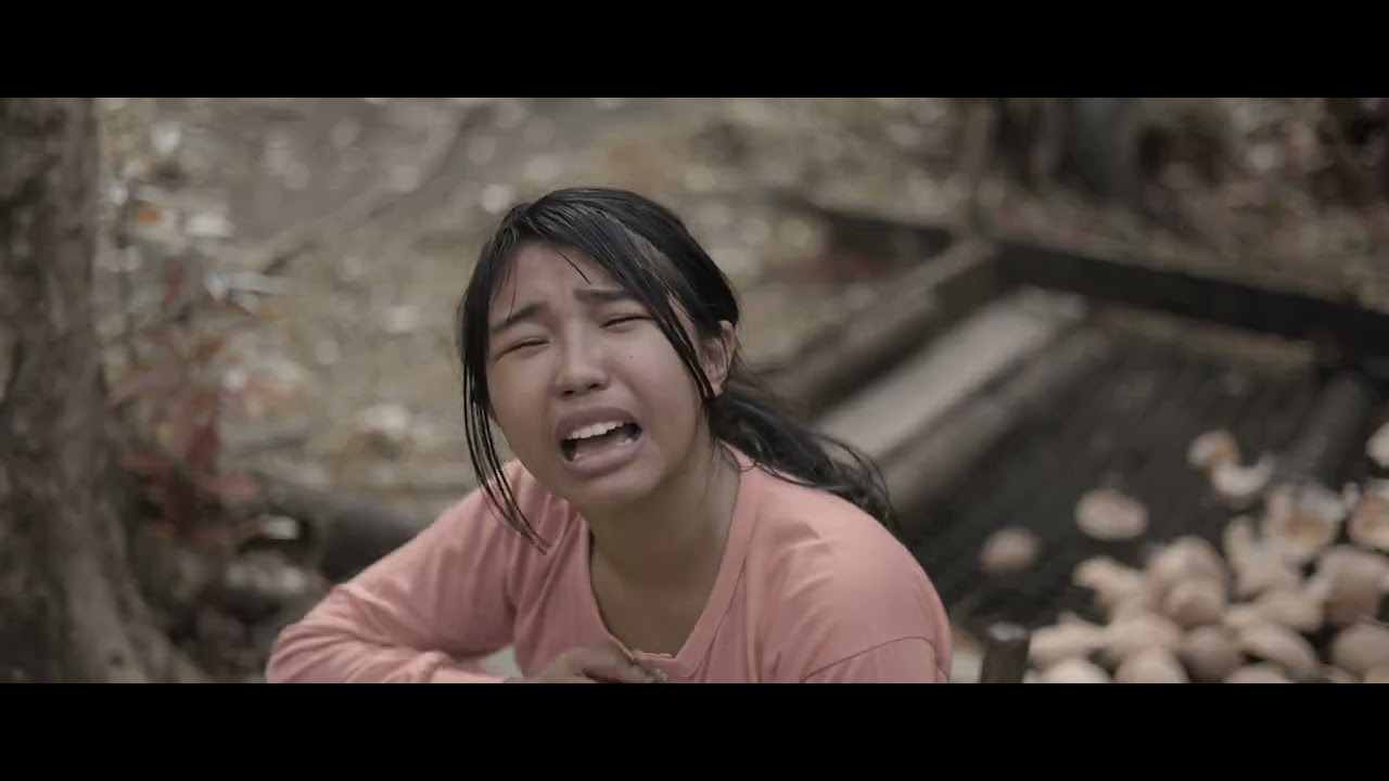 Batang Ina - Dyessa Garcia x Young Momshie ( Official Music Video)