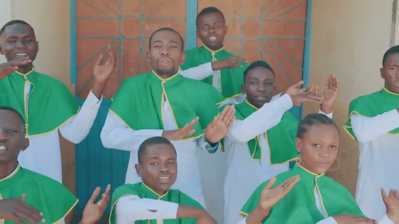 Madereva Music - NIACHE { Official Music Video }