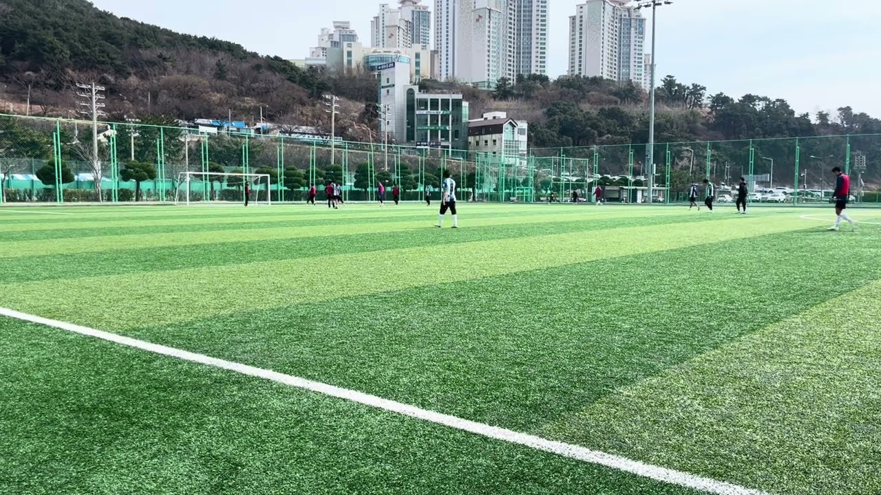 20260307 수영구청vs해양대 3경기