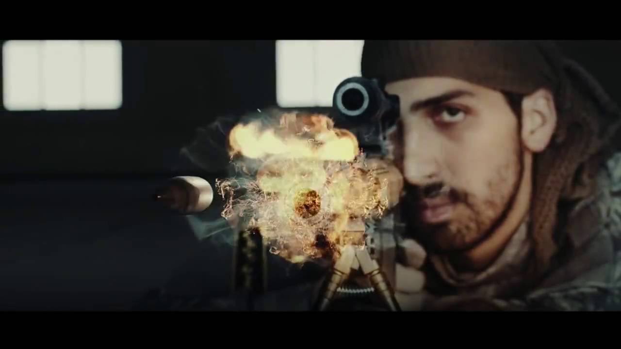 Hamed Zamani - Separ | English Subtitle