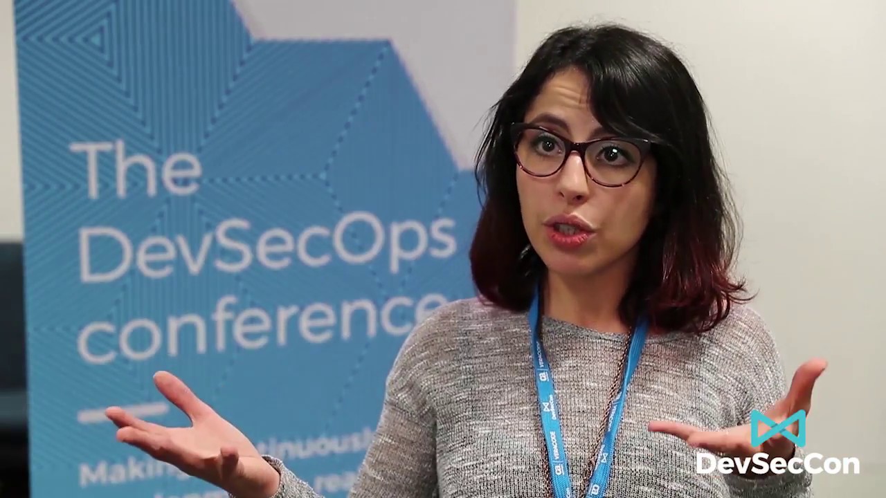 What is DevSecOps?