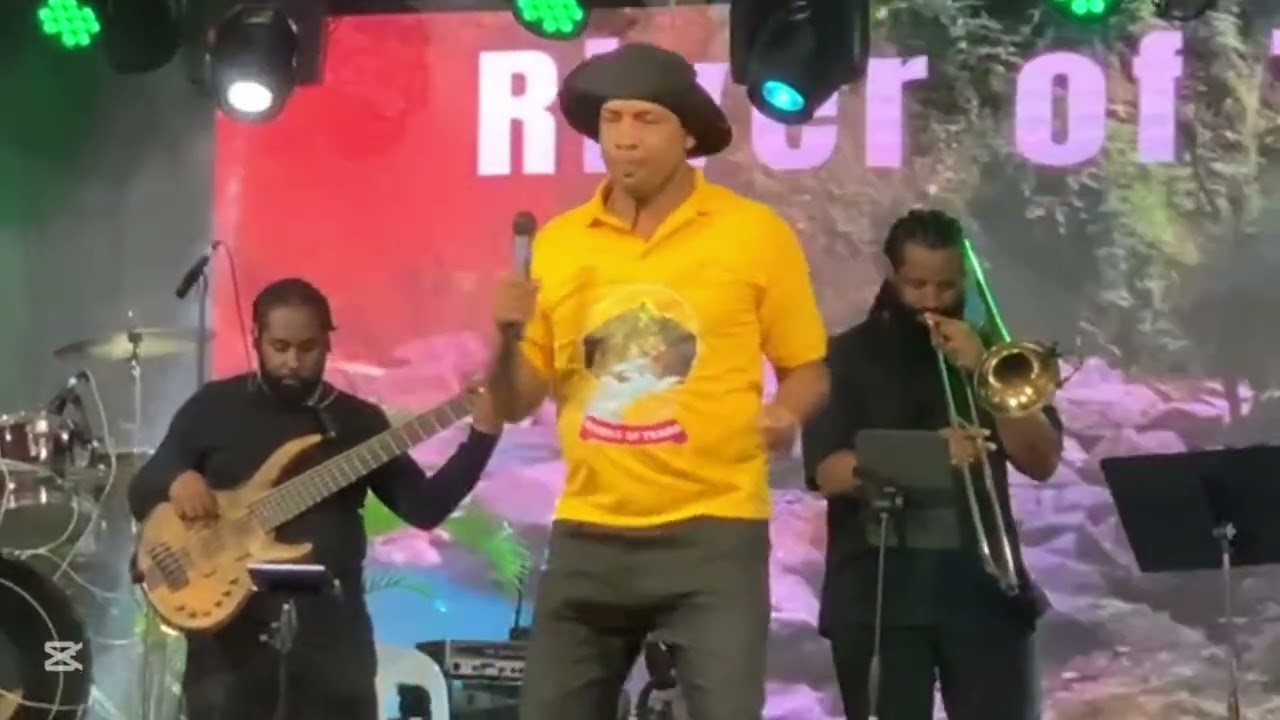 Dominica Calypso 2026