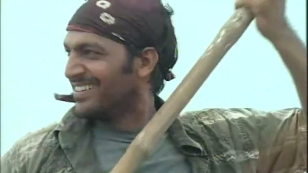 Meri Asha (My Hope) in Hindi || Prem Chopra || Full Christian Movie