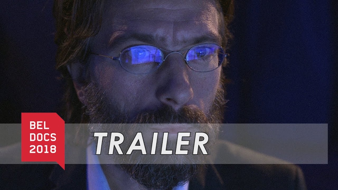 Dusk Chorus (2017) - TRAILER | BELDOCS 2018