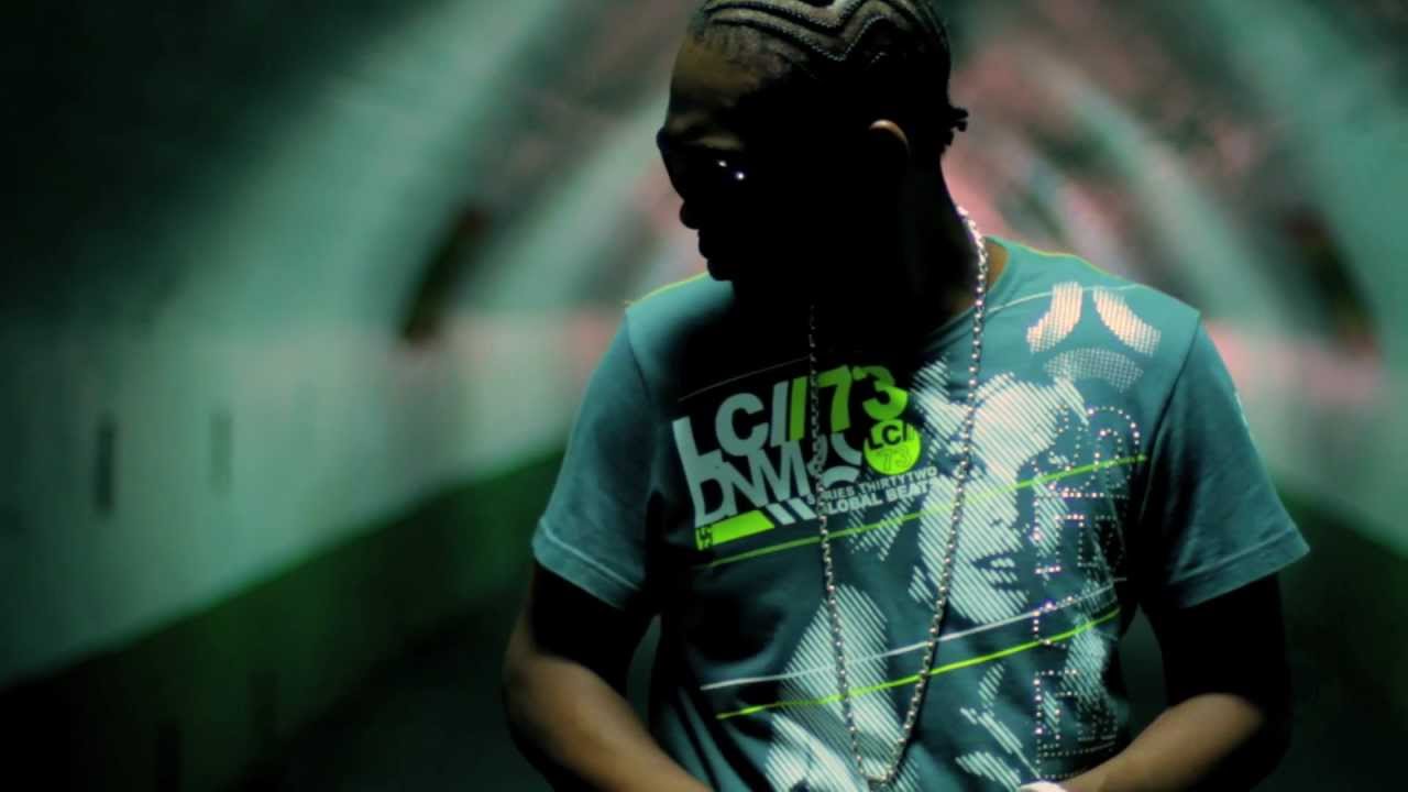 Protect My Life Ohh Jah by Busy Signal (Official Promo Video) Duplicity Riddim, WMP