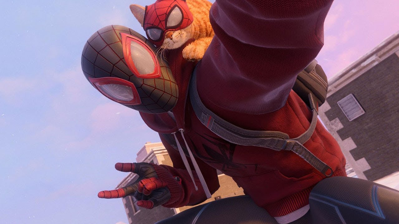 Top 10 Alternate Versions Of Spider-Man Better Than Peter Parker