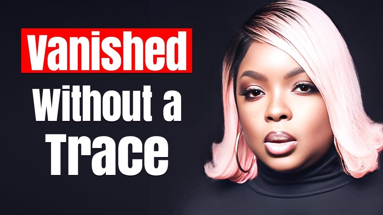 20 R&B Stars That VANISHED Without A Trace