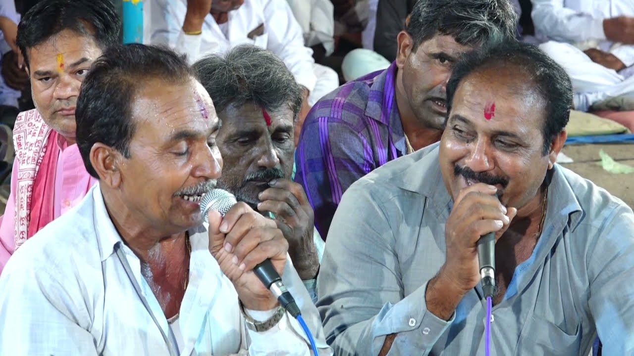 Kan Gopi || Loti Utsav || કાન ગોપી || મનોરથ || લોટી ઉત્સવ || Part 13