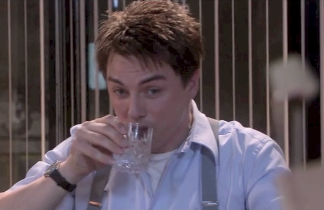Torchwood Crack