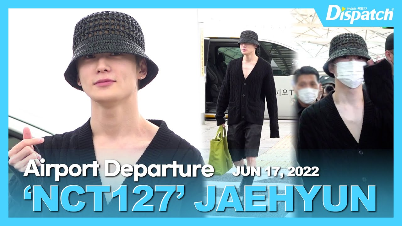 재현(엔시티127), 