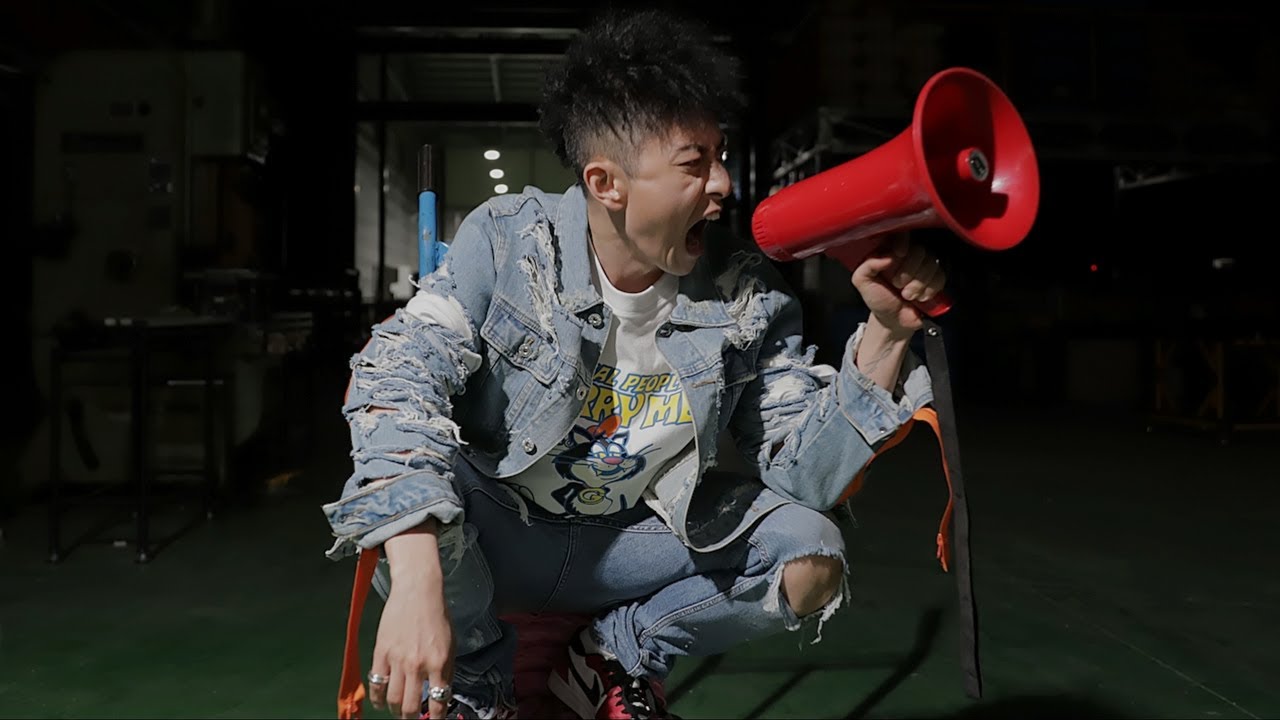 Huckleberry P - La D&eacute;cima (feat. Han Yo Han) [Official Video]