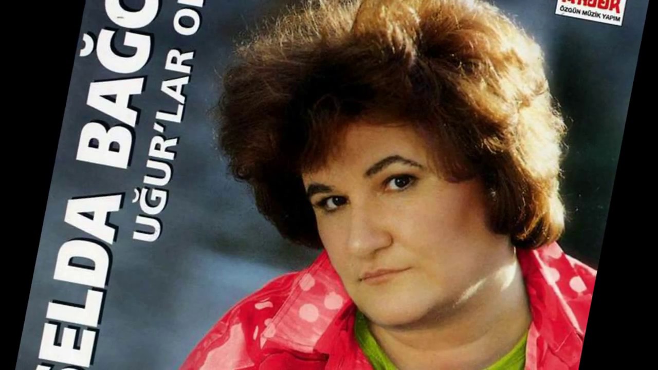 Felek &Ccedil;arkın Kırılsın (Selda Bağcan)