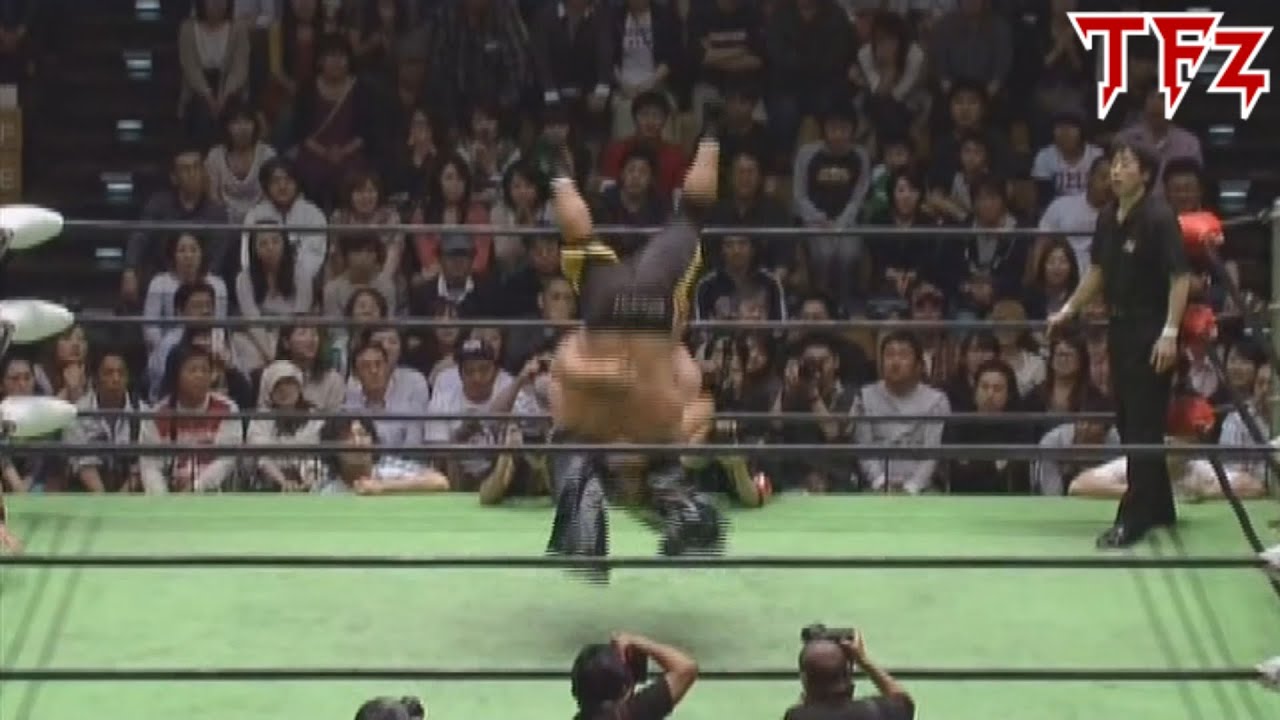 Akitoshi Saito's Death Brand