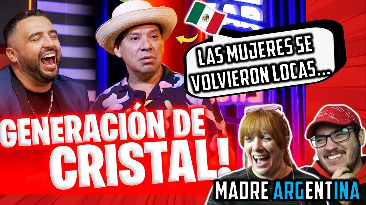 ARGENTINOS REACCIONAN AL COSTEÑO 🤣 